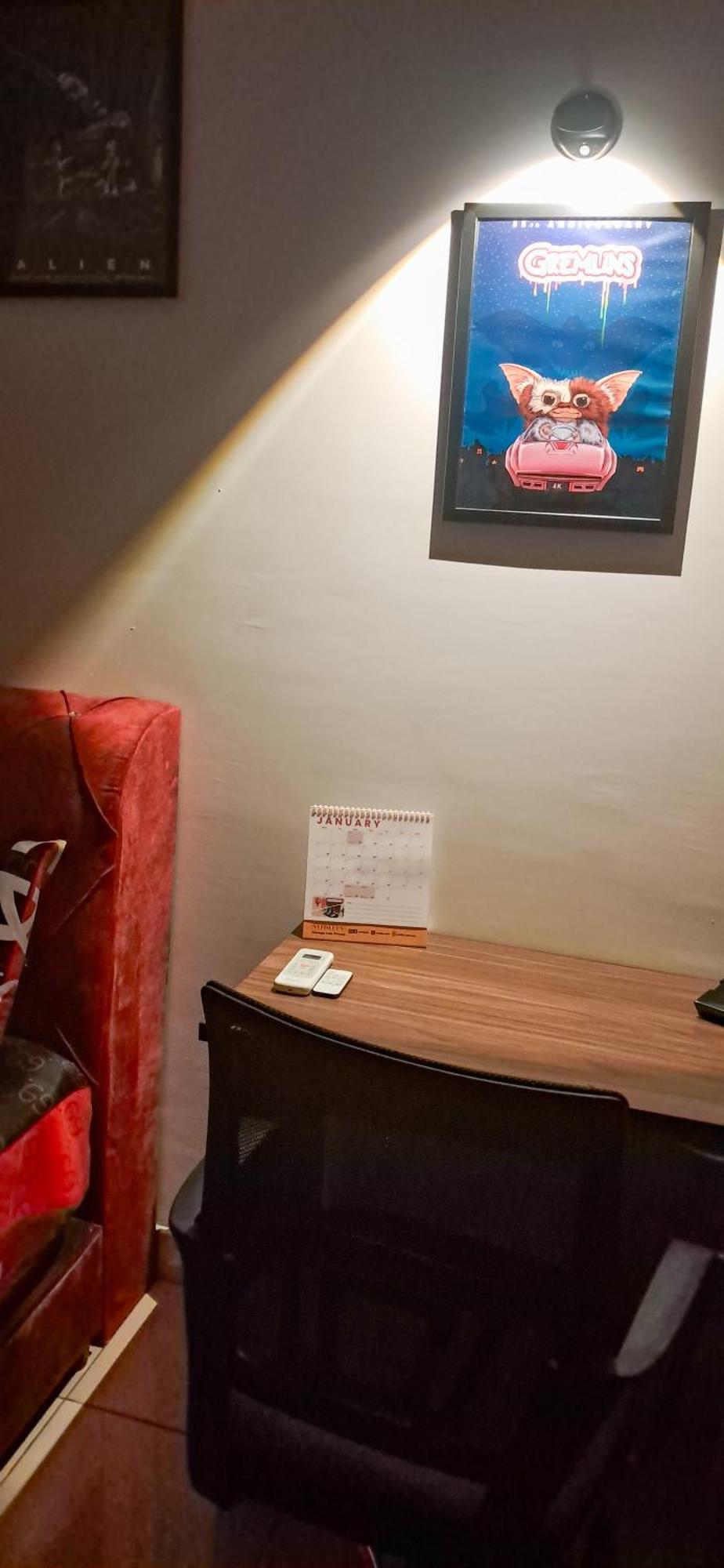 The Red Room Alanis Residence Sepang Exteriör bild